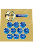 Bebelac Gold 3 Devam Sütü 800 Gr thumbnail 6