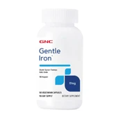 GNC Gentle İron 90 kapsül thumbnail 1