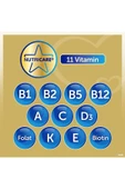 Bebelac Gold 3 Devam Sütü 800 Gr thumbnail 5