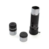 Celestron CL 21041 Powerseeker 60AZ Teleskop thumbnail 4