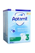 Aptamil Pronutra 3 Devam Sütü 900 gr thumbnail 1