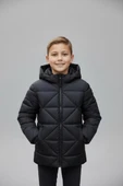 Erkek Çocuk Şişme Mont 51378 thumbnail 7