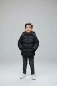 Erkek Bebek Şişme Mont 51374 thumbnail 9