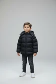 Erkek Bebek Şişme Mont 51374 thumbnail 4
