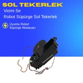 Viomi Se Robot Süpürge Sol Tekerlek thumbnail 1