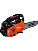 Echo CS 2511 TES Motorlu Benzinli Testere 1.49 Hp thumbnail 2