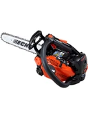 Echo CS 2511 TES Motorlu Benzinli Testere 1.49 Hp thumbnail 1