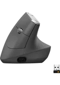 Logitech MX Vertical Gelişmiş Ergonomik Dikey Mouse (TEŞHİR) thumbnail 1