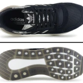 PTTAVM: Adidas ZX 500 RM Sneakeskin Erkek Spor Ayakkabı