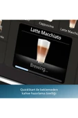 Philips EP5544/80 Espresso Makinesi thumbnail 3