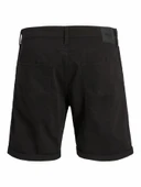 Jack Jones Trıck Dylan Orıgınal Regular Fit Erkek Şort 12288485 thumbnail 6