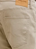 Jack Jones Trıck Dylan Orıgınal Regular Fit Erkek Şort 12288485 thumbnail 7
