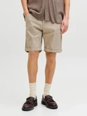 Jack Jones Trıck Dylan Orıgınal Regular Fit Erkek Şort 12288485 thumbnail 3