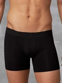 Doreanse 1722 Erkek Modal Boxer Siyah thumbnail 2