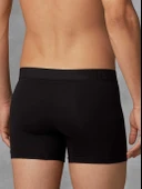 Doreanse 1722 Erkek Modal Boxer Siyah thumbnail 1