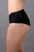 New Bra 9202 Bayan Lazer Normal Bel Bato Siyah thumbnail 2