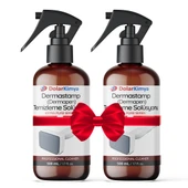 Dolar Kimya Dermastamp (Dermapen) Temizleme Solüsyonu - 250 ml thumbnail 2
