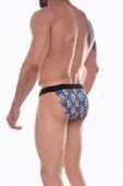 Erkek Desenli Slip thumbnail 2