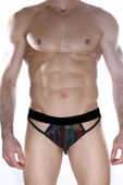 Desenli Jkstrap thumbnail 2