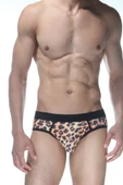 Leopar Jkstrap Erkek İç Giyim thumbnail 5