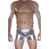 Arkası Fermuarlı Boxer thumbnail 2