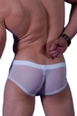 Transparan Erkek Şort thumbnail 2