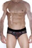 Desenli Jkstrap thumbnail 2