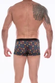 Erkek Desenli Boxer thumbnail 3