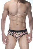 Leopar Jkstrap Erkek İç Giyim thumbnail 1