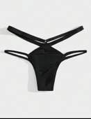 Erkek Metalli Brazillian Slip thumbnail 2