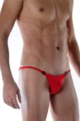 Kırmızı Erkek Slip thumbnail 4