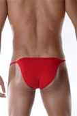 Kırmızı Erkek Slip thumbnail 5