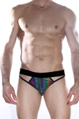 Desenli Jkstrap thumbnail 1