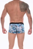 Erkek Desenli Boxer thumbnail 3