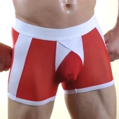 DM071021 Erkek Boxer Çamaşır thumbnail 3