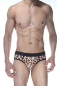 Leopar Jkstrap Erkek İç Giyim thumbnail 3