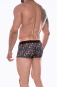 Erkek Desenli Boxer thumbnail 2
