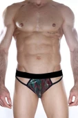 Desenli Jkstrap thumbnail 1