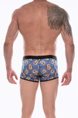 Erkek Desenli Boxer thumbnail 3