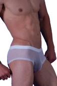Transparan Erkek Şort thumbnail 1