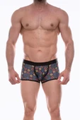Erkek Desenli Mini Boxer thumbnail 1
