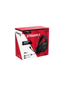 HyperX Cloud Stinger 2 Core 683L9AA Kablolu Kulak Üstü Oyuncu Kulaklığı thumbnail 3