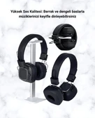 XY30-BLUETOOTH KULAKLIK thumbnail 4