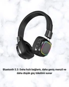 XY30-BLUETOOTH KULAKLIK thumbnail 3