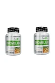 Bromelain 500 Mg 60 tablet 2 Adet thumbnail 8