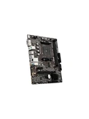 MSI A520M-A Pro AMD AM4 DDR4 Micro ATX Anakart thumbnail 2
