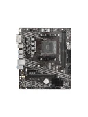MSI A520M-A Pro AMD AM4 DDR4 Micro ATX Anakart thumbnail 3