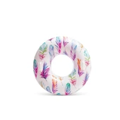 ISC58263 Intex Tutmaçlı Desenli Simit 97 cm thumbnail 2