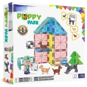 Puppy Park 27 Parça thumbnail 4