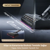 Dreame V30 Kablosuz Dikey Süpürge thumbnail 3